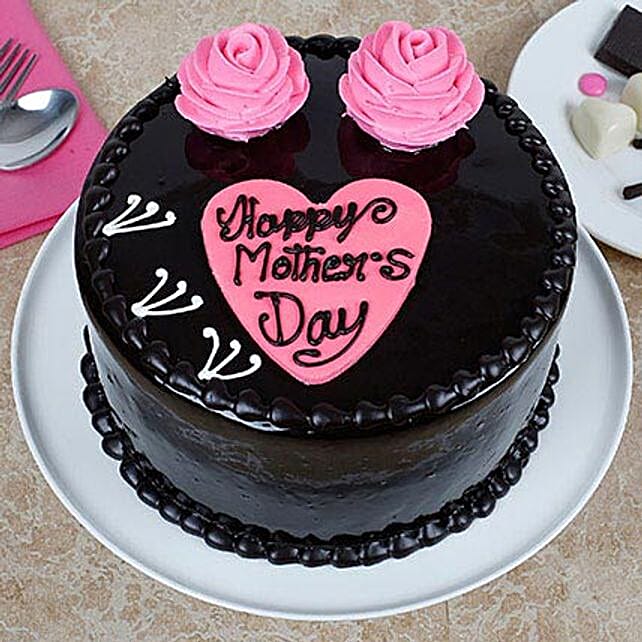 Happy Mothers Day Chocolate Cake Cakes For Mothers Day Happy Mothers Day Chocolate Cake Cakes For Mothers Day