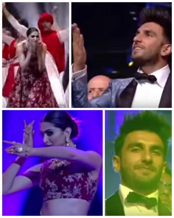 IIFA 2016