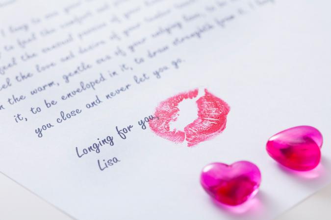 Love Letter