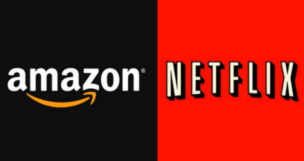 Netflix or Amazon Prime