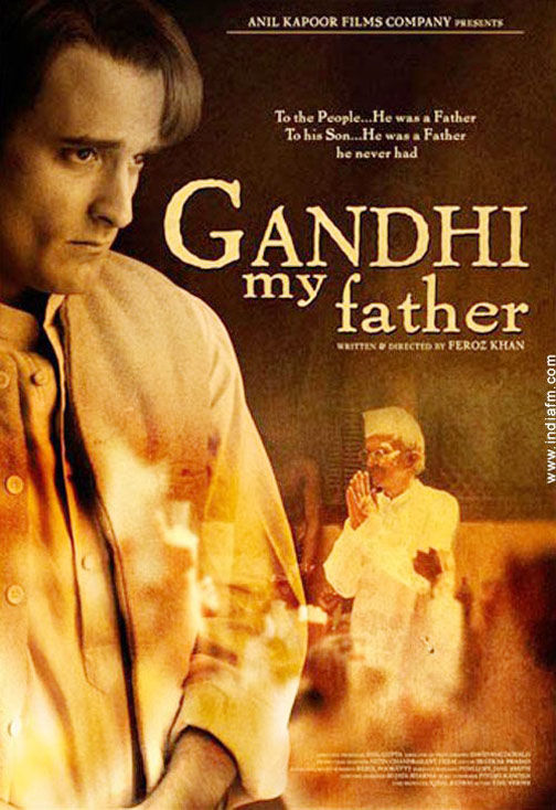 gandhi full movie in hindi