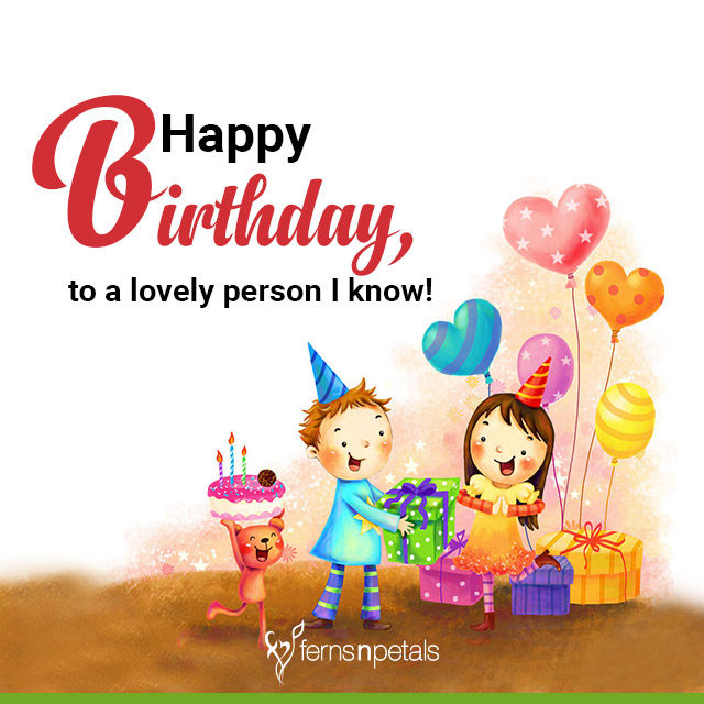 Birthday Images And Quotes | Birthday Cards