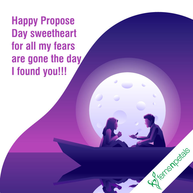 Day Quotes Best Propose For