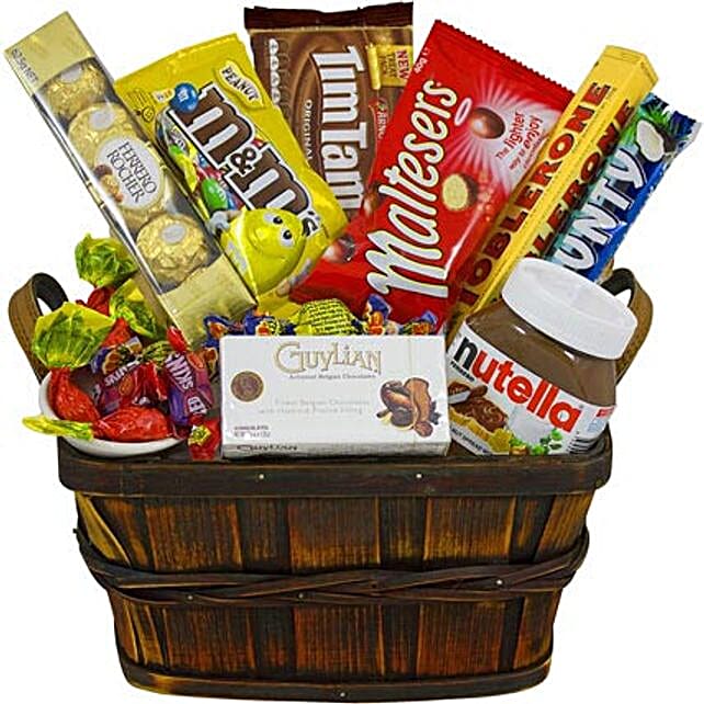 Food Gift Delivery Sydney - Food Ideas
