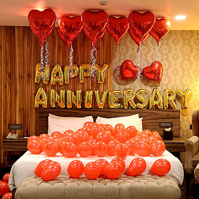 Anniversary Decoration Ideas At Home For Parents Popular Century