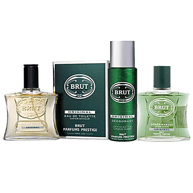 Send Perfumes Online Perfume Delivery from Ferns N Petals