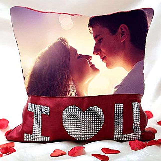 Personalized Cushion