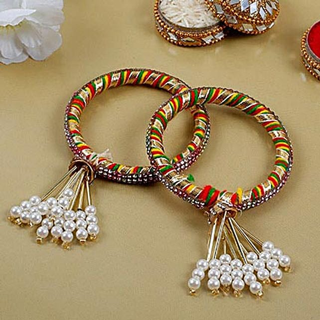 Bangle Rakhi