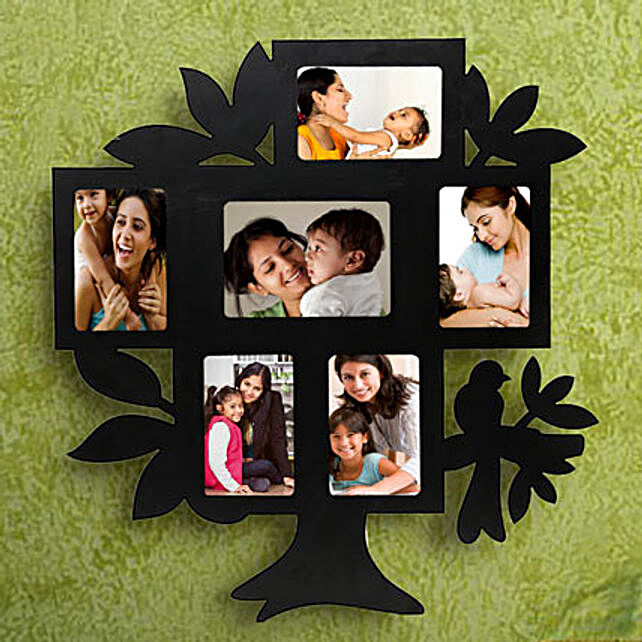 Personalized gifts for mom Frame