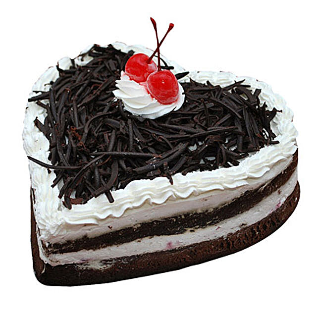 Special Black Forest Cake