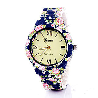 Best Watches Online - Wrist | Couple | Designer Watches - Ferns N Petals