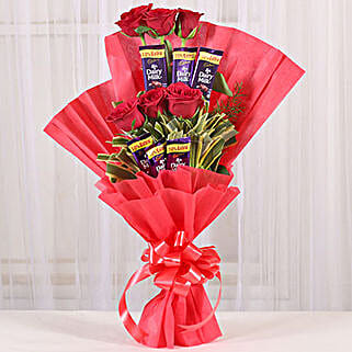15% Off on Chocolates starting Rs.399