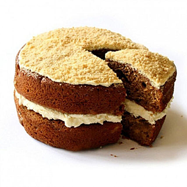 Gluten Free Birthday Cake Edinburgh The Cake Boutique